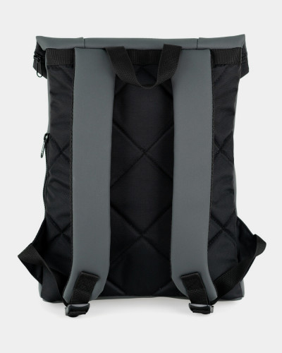 "SHUTTLE ROLL MINI" MATT, GREY