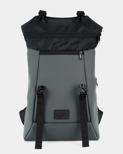 "SHUTTLE ROLL MINI" MATT, GREY