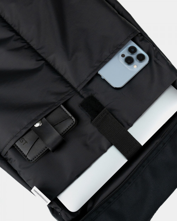 "SHUTTLE ROLL MINI" MATT, GREY