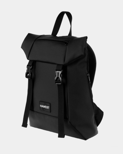 "SHUTTLE ROLL MINI" MAT BLACK