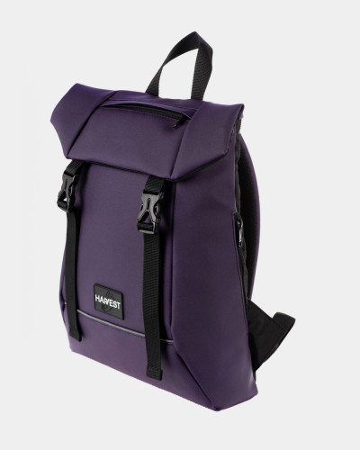 "SHUTTLE ROLL MINI" MAT VIOLET