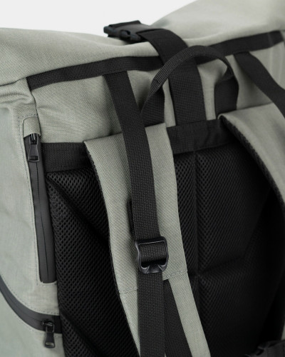 "WIDE 2" GRAY