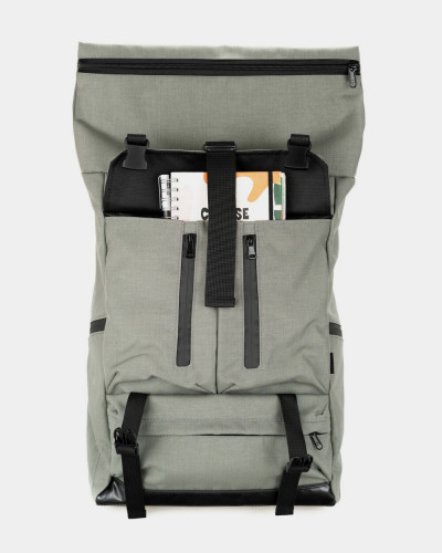 "WIDE 2" GRAY