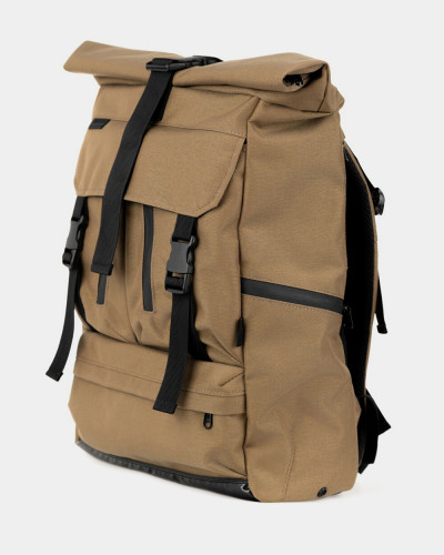 "WIDE 2" BROWN