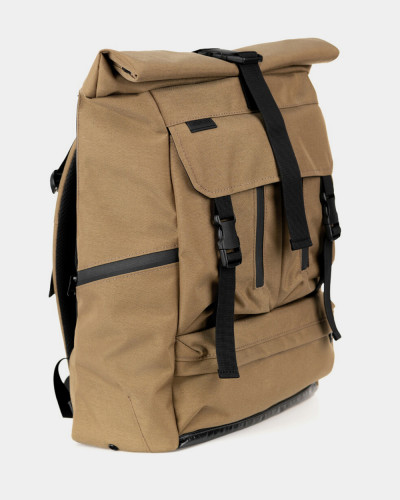 "WIDE 2" BROWN