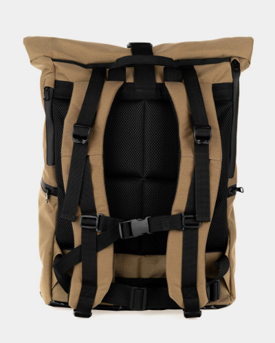 "WIDE 2" BROWN