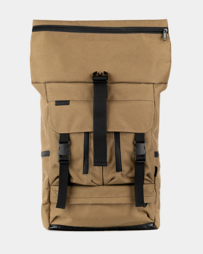 "WIDE 2" BROWN