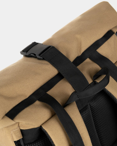 "WIDE 2" BROWN