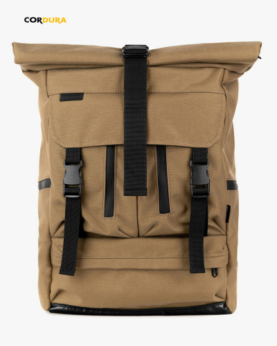 "WIDE 2" BROWN