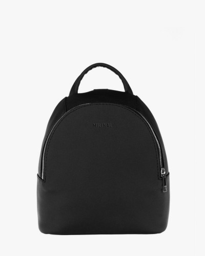 "PARIS" MATTE,BLACK