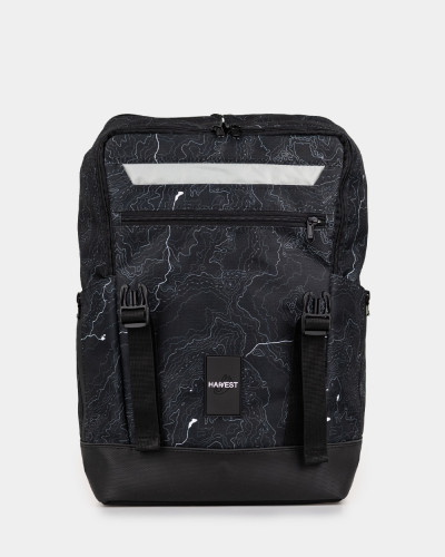 "AVIAPACK LARGE", KARTENDRUCK
