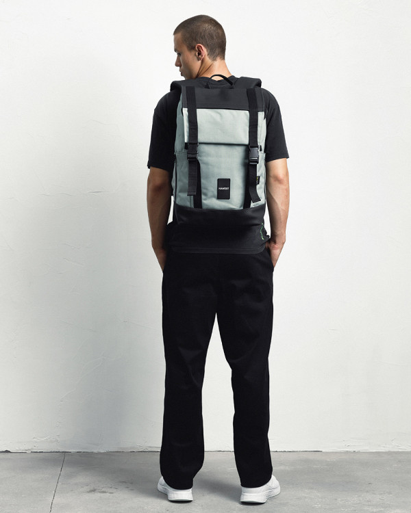 "AVIAPACK LARGE" GRAU