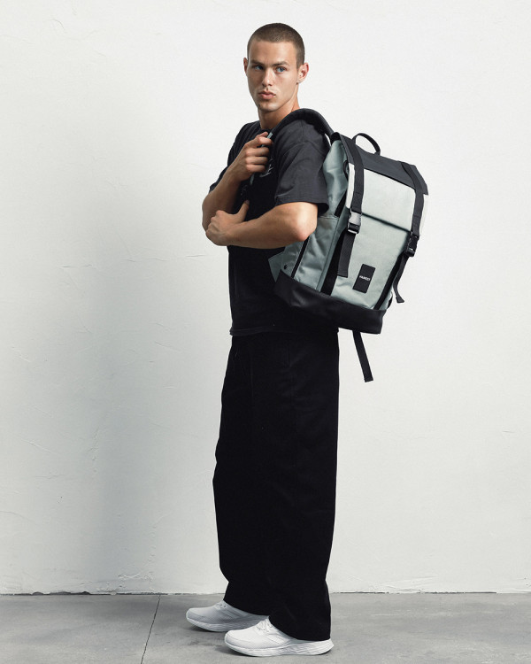 "AVIAPACK LARGE" GRAU