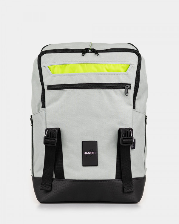 "AVIAPACK LARGE" GRAU