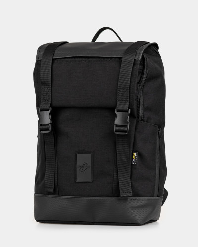 "AVIAPACK LARGE" CZARNY