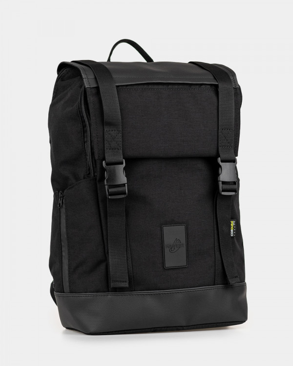 "AVIAPACK LARGE" CZARNY