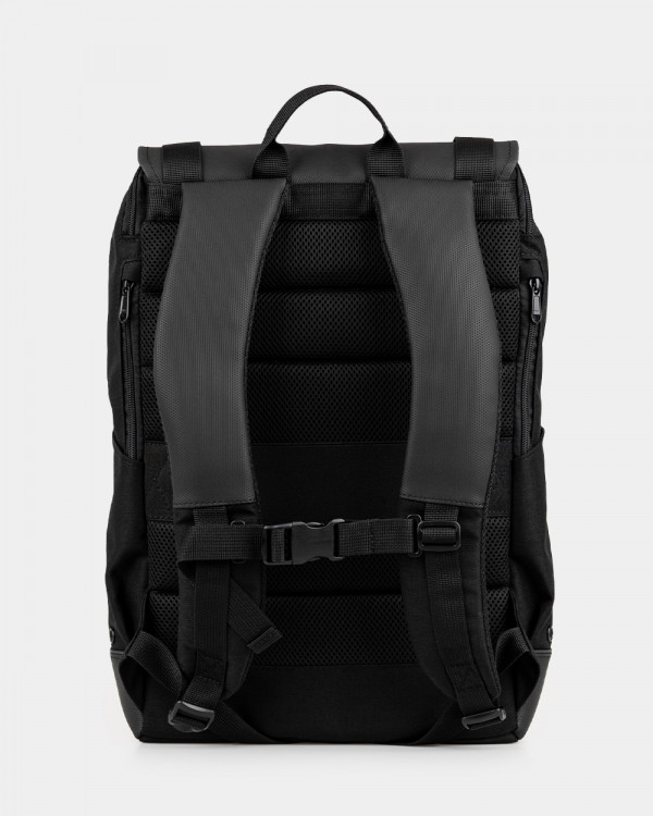"AVIAPACK LARGE" CZARNY