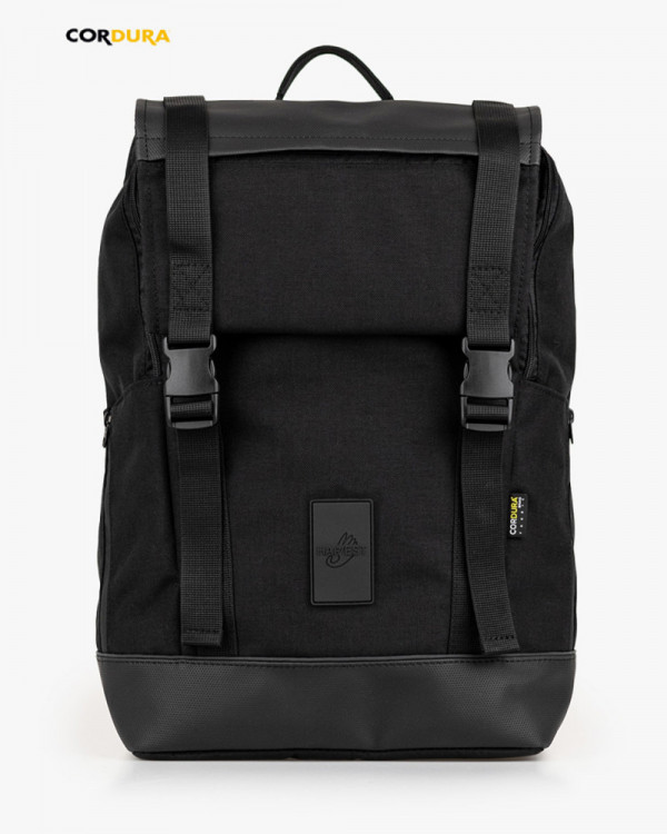 "AVIAPACK LARGE" CZARNY