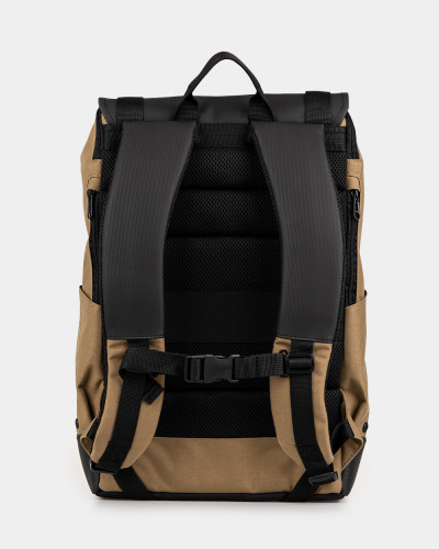 "AVIAPACK LARGE" BRĄZOWY
