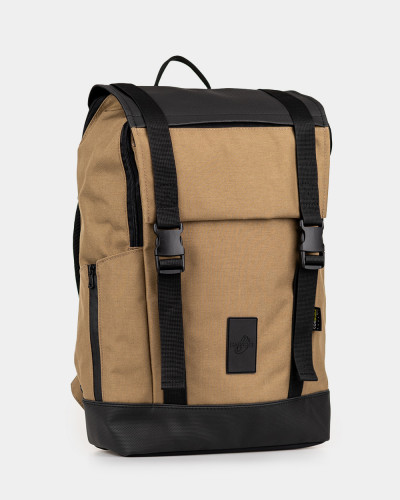 "AVIAPACK LARGE" BRĄZOWY