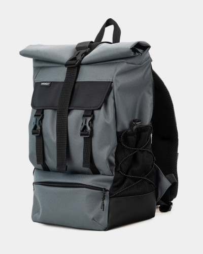 "WIDE LIGHT" GRAY