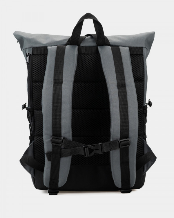 "WIDE LIGHT" GRAY
