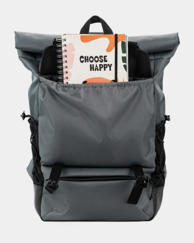 "WIDE LIGHT" GRAY