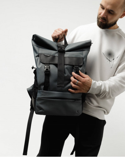 "WIDE LIGHT" GRAY