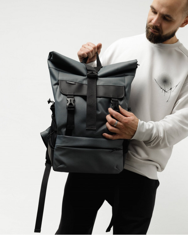 "WIDE LIGHT" GRAY