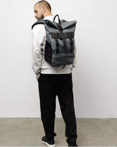 "WIDE LIGHT" GRAY