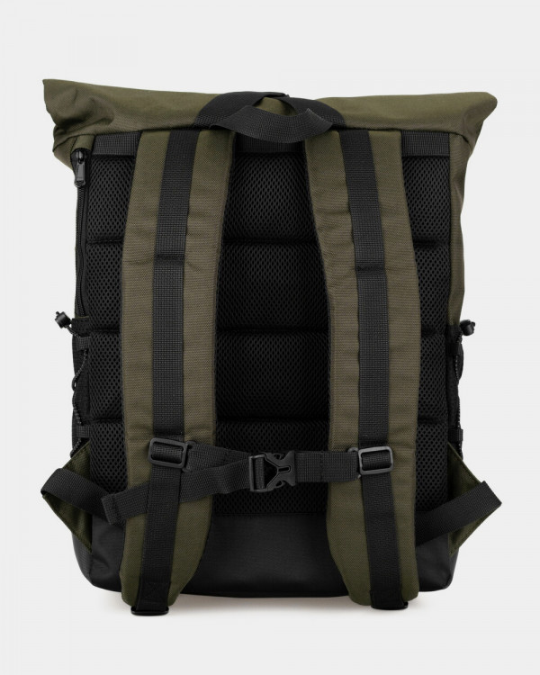 „WIDE LIGHT” KHAKI