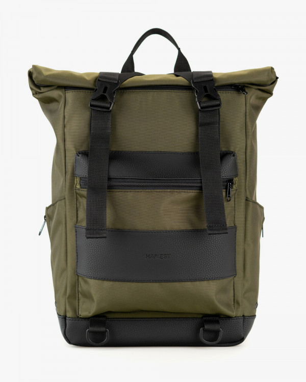 "ROLL UP" POLIESTER, KHAKI