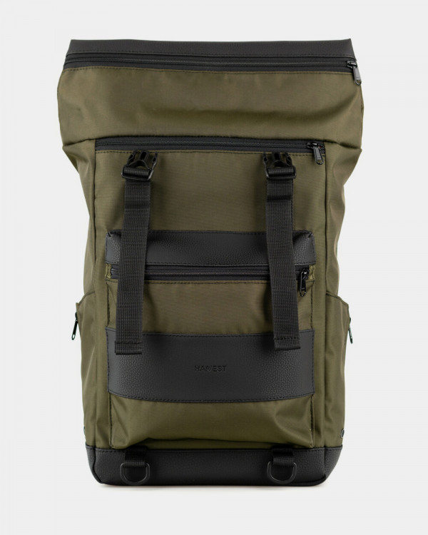 "ROLL UP" POLIESTER, KHAKI