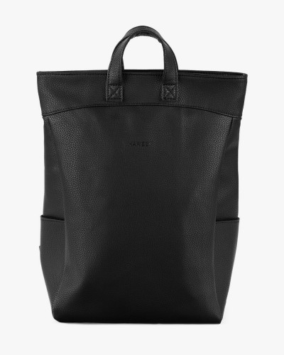„SOLVER“ ОCO-LEDER ,SCHWARZ