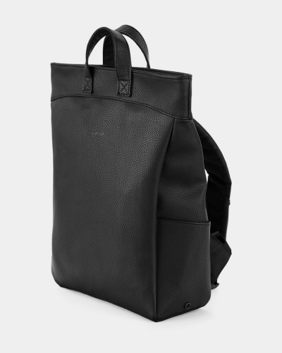 „SOLVER“ ОCO-LEDER ,SCHWARZ