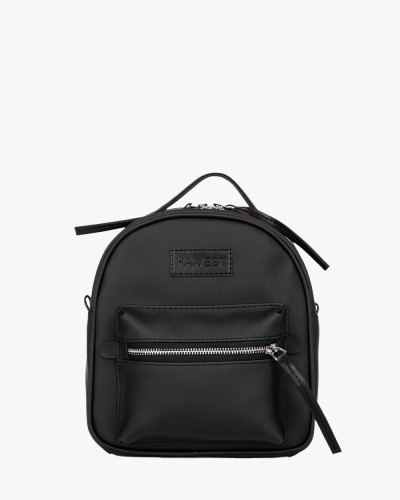 "SMALL 01" MATT BLACK