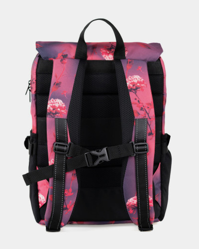 "TRAVEL TEC S" PRINT CHRYSANTHEMUM