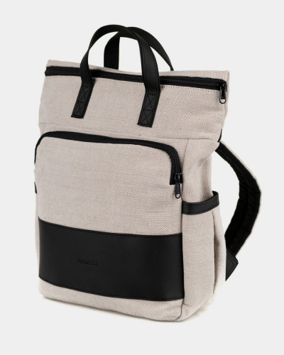"SOLVER MINI 01" LINEN