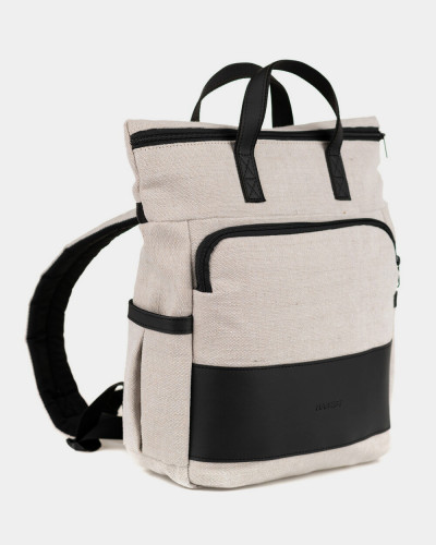 "SOLVER MINI 01" LINEN
