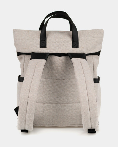 "SOLVER MINI 01" LINEN
