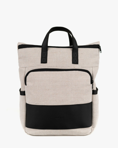 "SOLVER MINI 01" LINEN