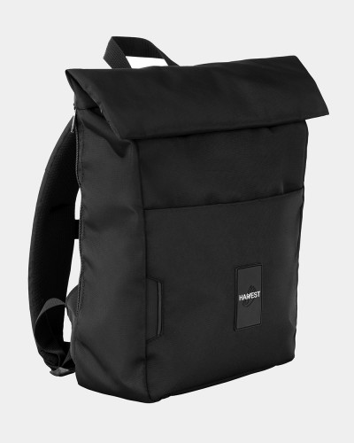 "CITY TEC" POLYESTER, SCHWARZ