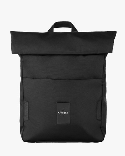 "CITY TEC" POLYESTER, SCHWARZ