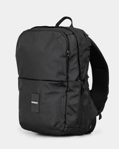"CONTROL TEC" POLYESTER, SCHWARZ