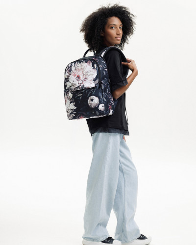"OFFICE PACK" PRINT FLORAL