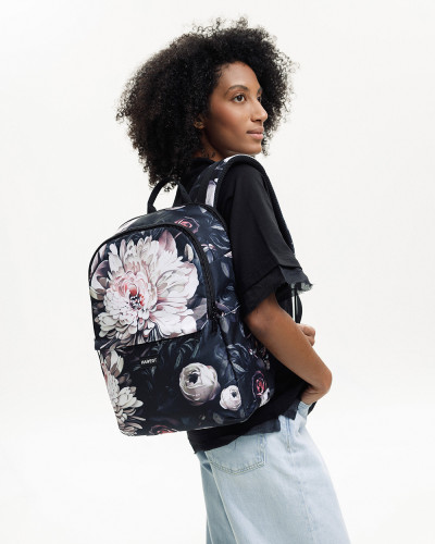 "OFFICE PACK" PRINT FLORAL