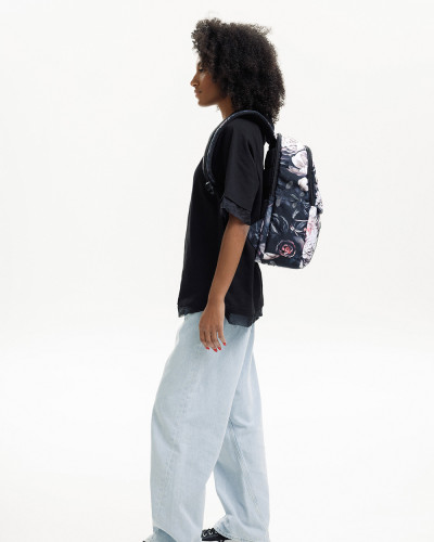 "OFFICE PACK" PRINT FLORAL