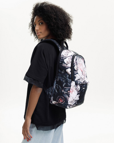 "OFFICE PACK" PRINT FLORAL