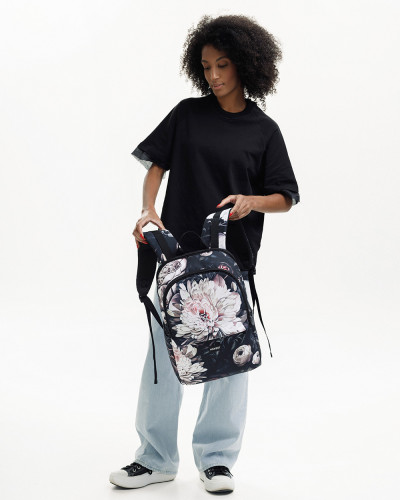 "OFFICE PACK" PRINT FLORAL