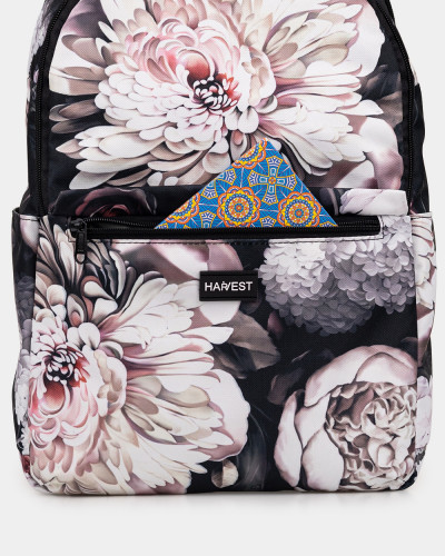 "OFFICE PACK" PRINT FLORAL